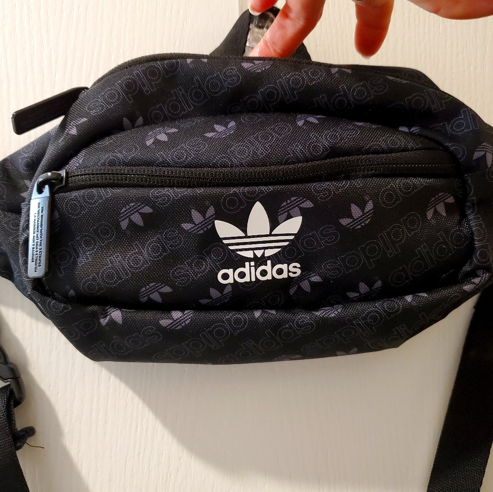 Adidas fanny pack
